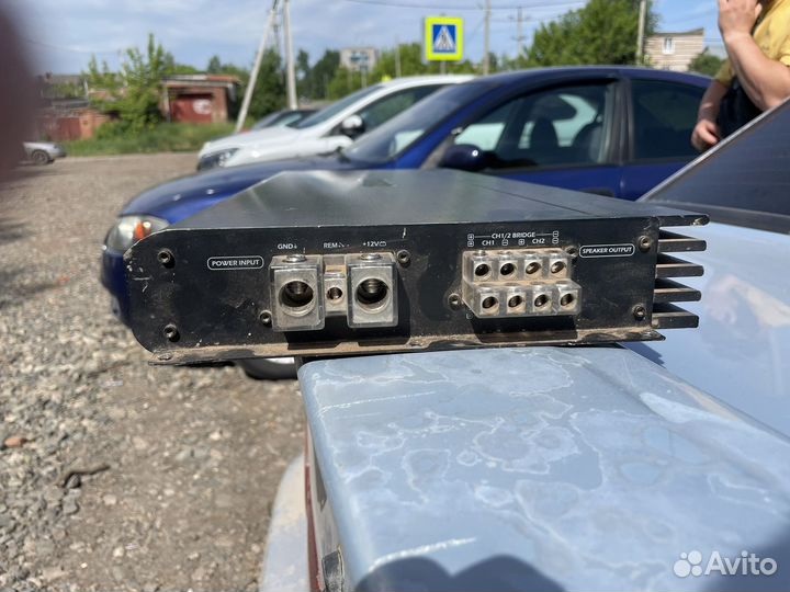 Моноблок