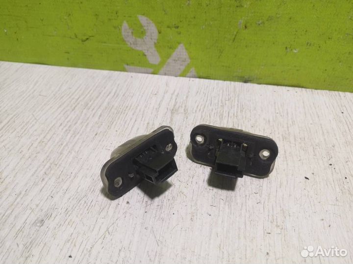 Фонарь подсветки номера Чери Амулет 2006+