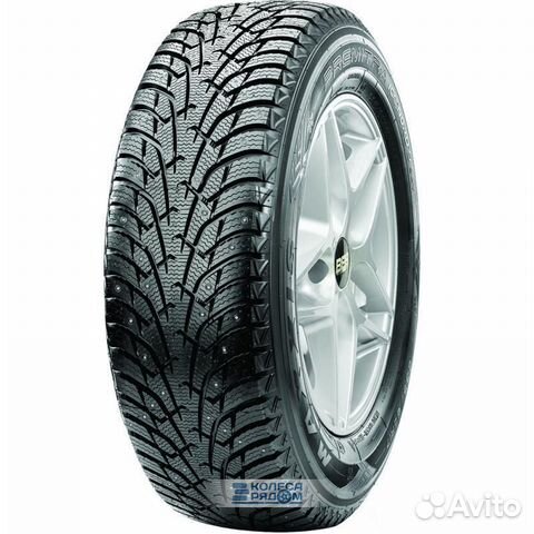 Maxxis Premitra Ice Nord NS5 235/60 R18 107T
