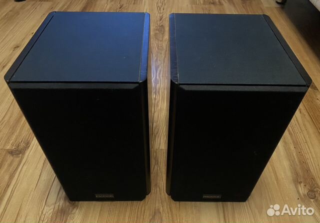 Колонки Microlab Solo1 MK3 купить в Сосновом Бору | Электроника | Авито