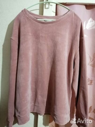 Джемпер, свитшот