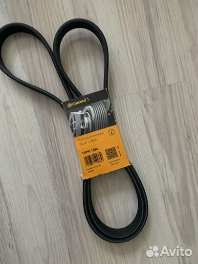 Приводной ремень BMW X6 e71 11288477789