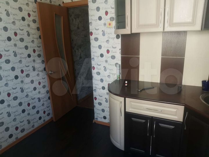 1-к. квартира, 34 м², 2/2 эт.