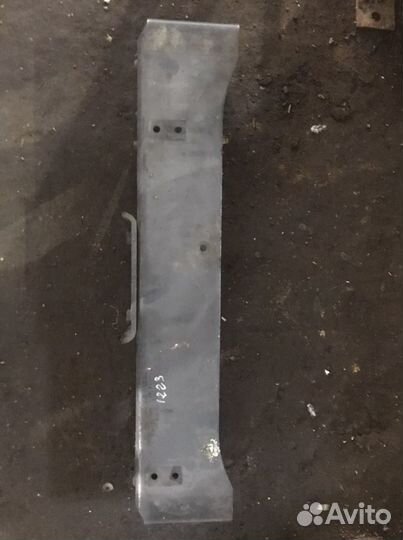 Mercedes фаркоп