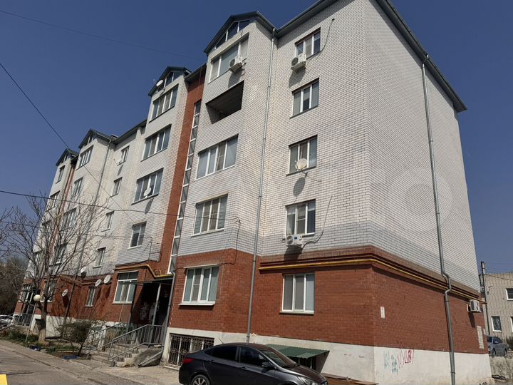 Офис, готовый бизнес 130 м2