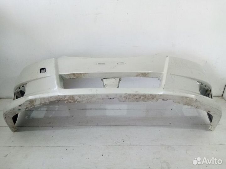 Бампер передний Subaru Outback 4