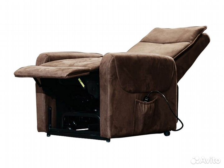 Массажное кресло EGO Lift