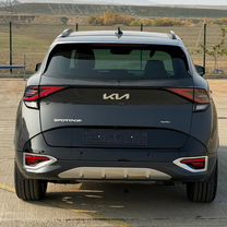 Kia Sportage 2.0 AT, 2025, 13 км