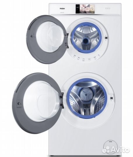 Стиральная машина с сушкой Haier HWD120-B1558U