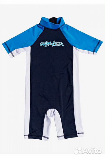 Рашгард детский