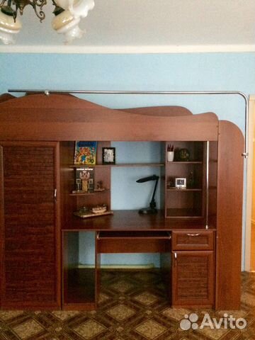 Уголок-школьника