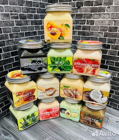 Косметика оптом