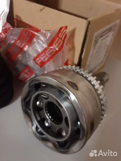 Шрус наружный Febest 2210-CDA46 для KIA ceed