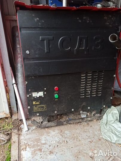 Трансформатор для прогрева бетона тсдз 80