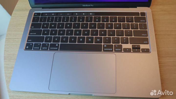 MacBook Pro M2 512GB Gray