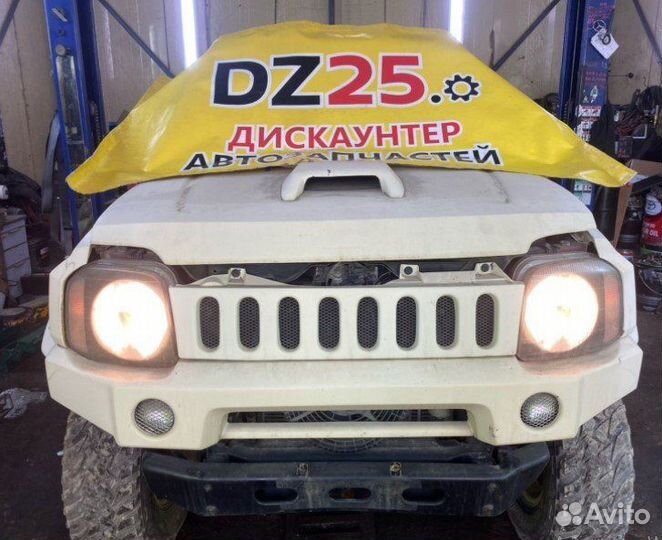 Тяга поперечная передняя Suzuki Jimny Wide JB33W 145562