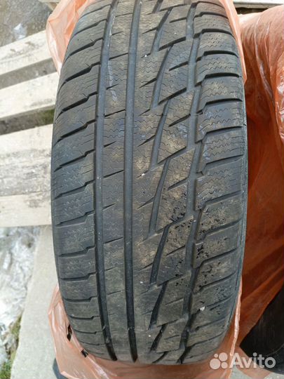 Matador MP 54 Sibir Snow M+S 235/55 R18 100H