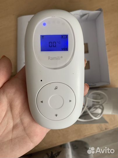 Радионяня новейшая