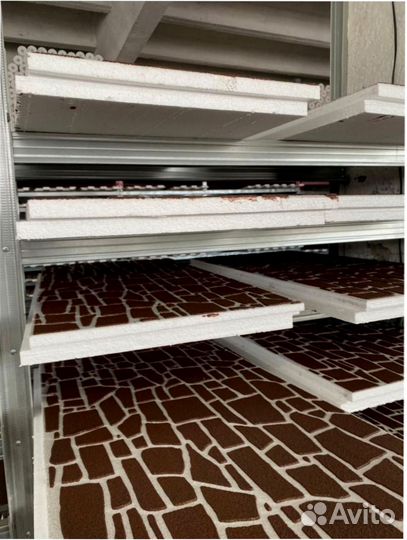 Термопанели для отделки