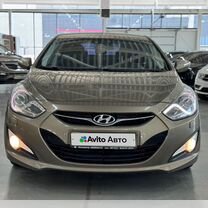 Hyundai i40 2.0 AT, 2013, 125 000 км, с пробегом, цена 1 599 000 руб.