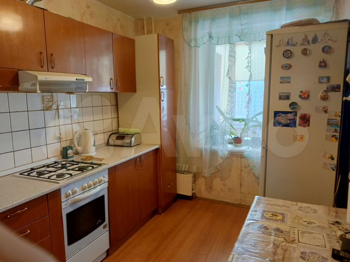 2-к. квартира, 48,5 м², 8/9 эт.