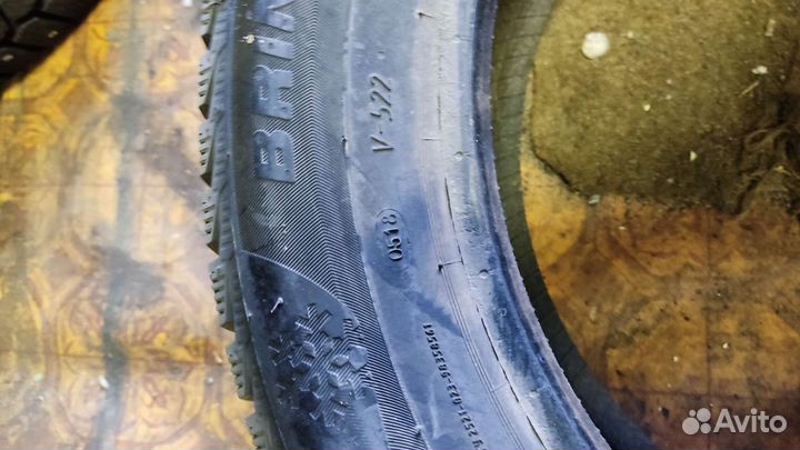 Viatti Brina Nordico V-522 205/55 R16 92H