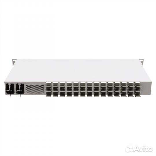 MikroTik CRS326-4C+20G+2Q+RM