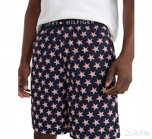 Пижама оригинал Tommy Hilfiger