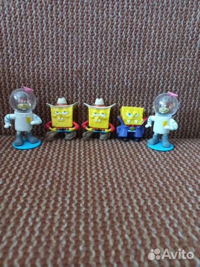 Продам игрушки