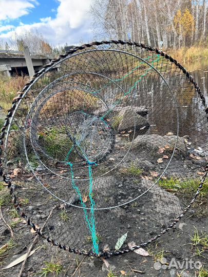 Раколовка 30*60 см