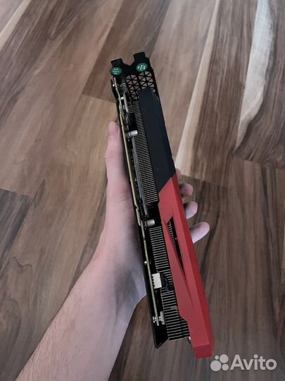 Видеокарта Colorful RTX 3060 12 gb