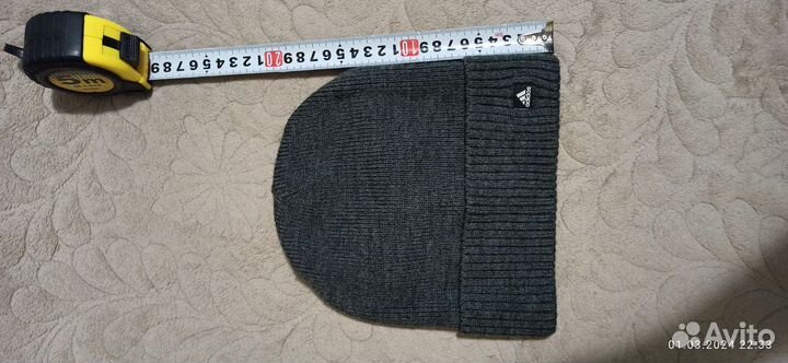 Шапка для мальчика