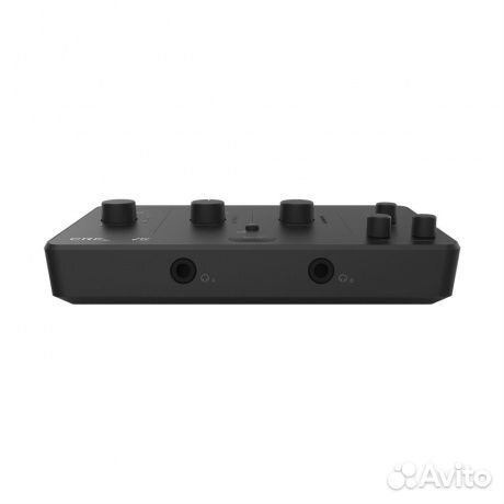 Внешняя звуковая карта Creative live audio A3 (70S