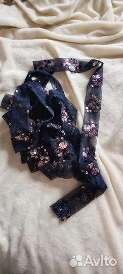 Костюм для восточных танцев