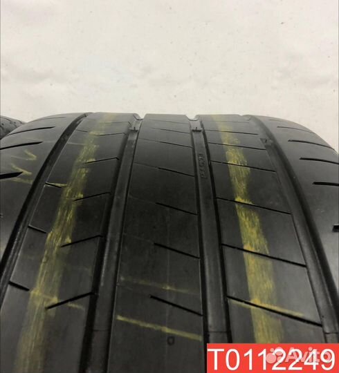 Kumho Ecsta PS91 295/35 R20 105Y