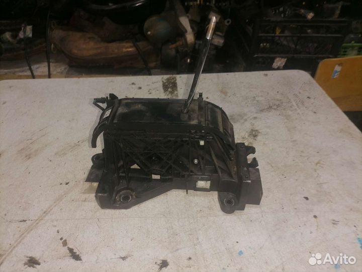 Кулиса АКПП Toyota Camry xv40 левруль