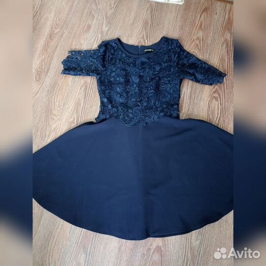 Вещи пакетом на девушку 40 42