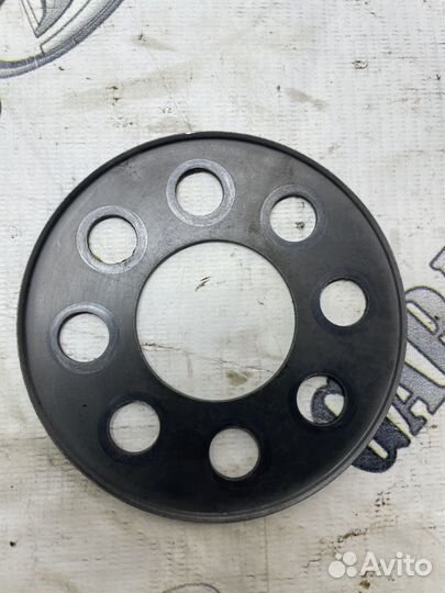 Шайба маховика Nissan Teana