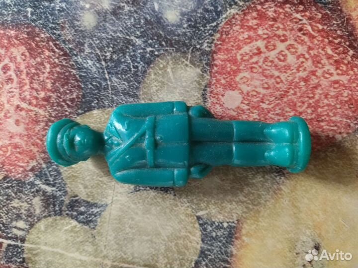 Игрушки из СССР