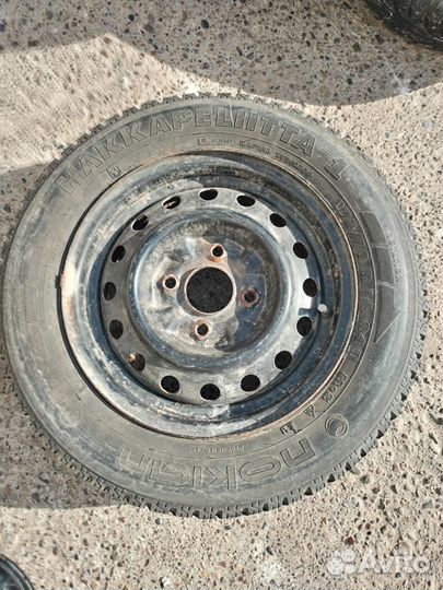 Nordman 5 185/60 R14