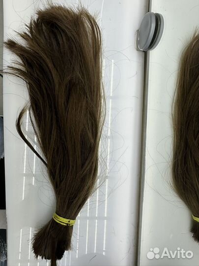 Волосы детские