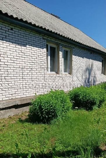 Дом 82,8 м² на участке 11,7 сот.