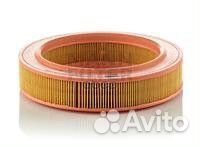 Фильтр воздушный C25521 mann-filter