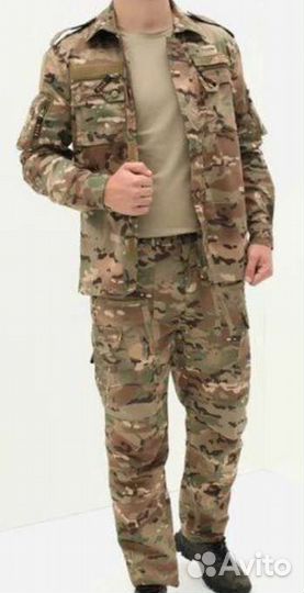 Тактический камуфляж F-116