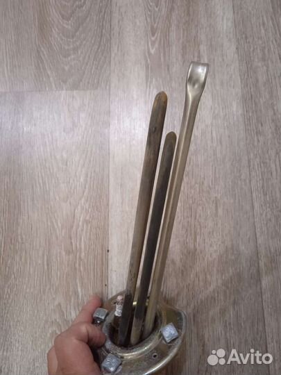 Тэн для водонагревателя термекс MK80