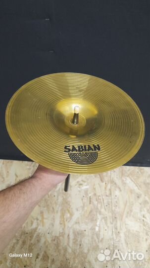 Тарелка сплэш Splash 10