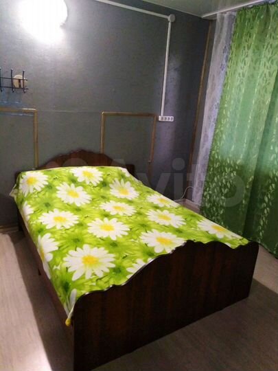 Дом 48 м² на участке 1 сот.