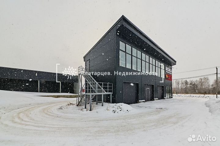 Готовый прибыльный бизнес