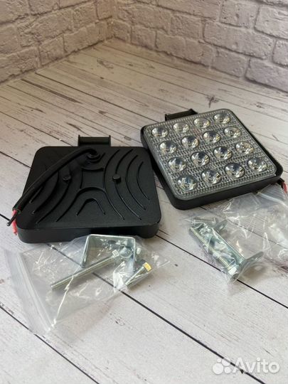 Вспышки фсо