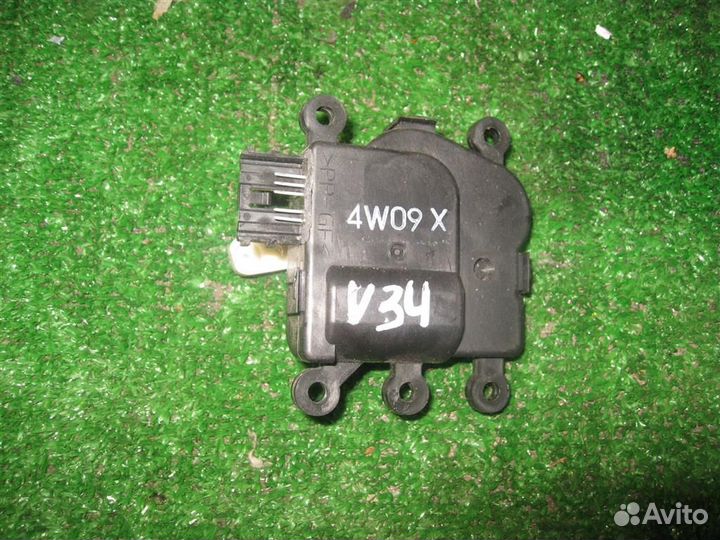 Моторчик заслонки печки Mazda 6 (GJ) 2016